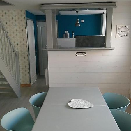 O Cosy Villa Longvilliers  Eksteriør bilde
