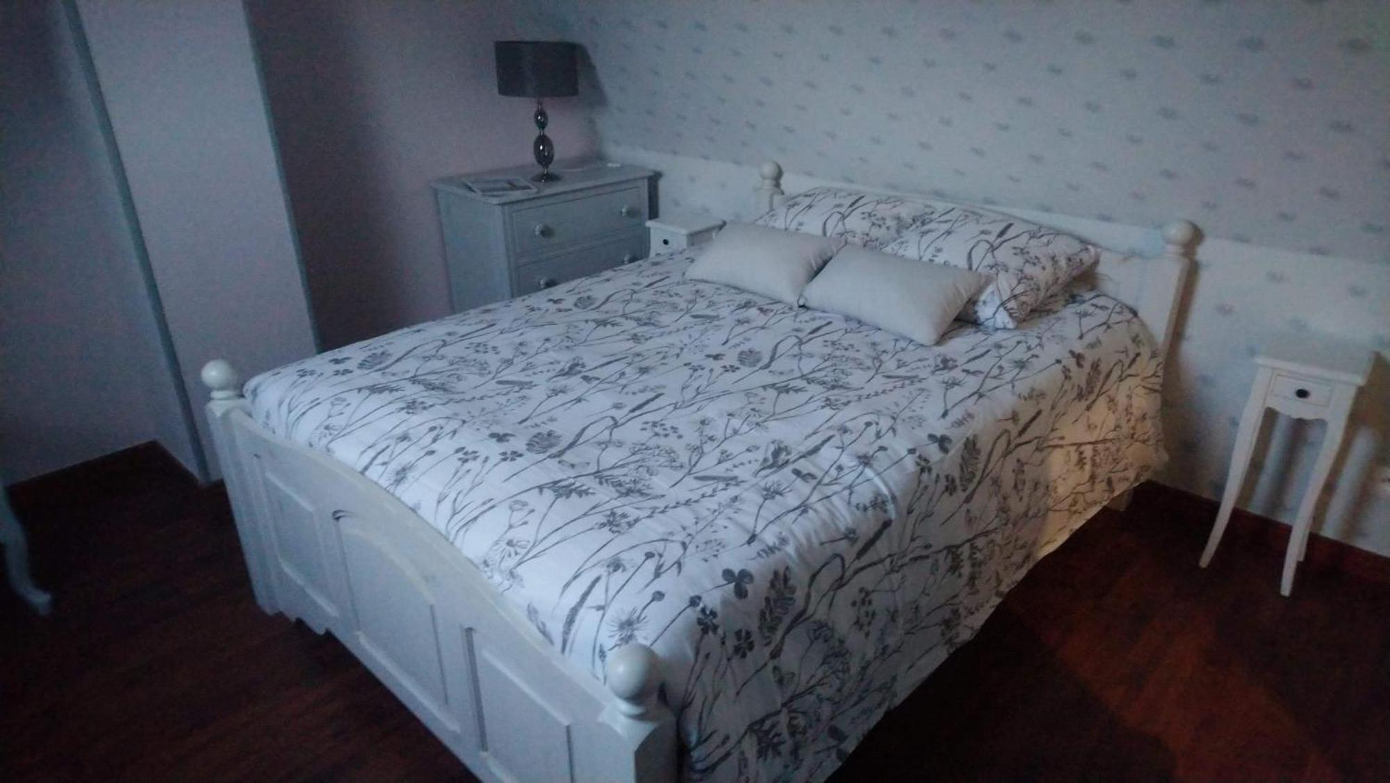 O Cosy Villa Longvilliers  Eksteriør bilde