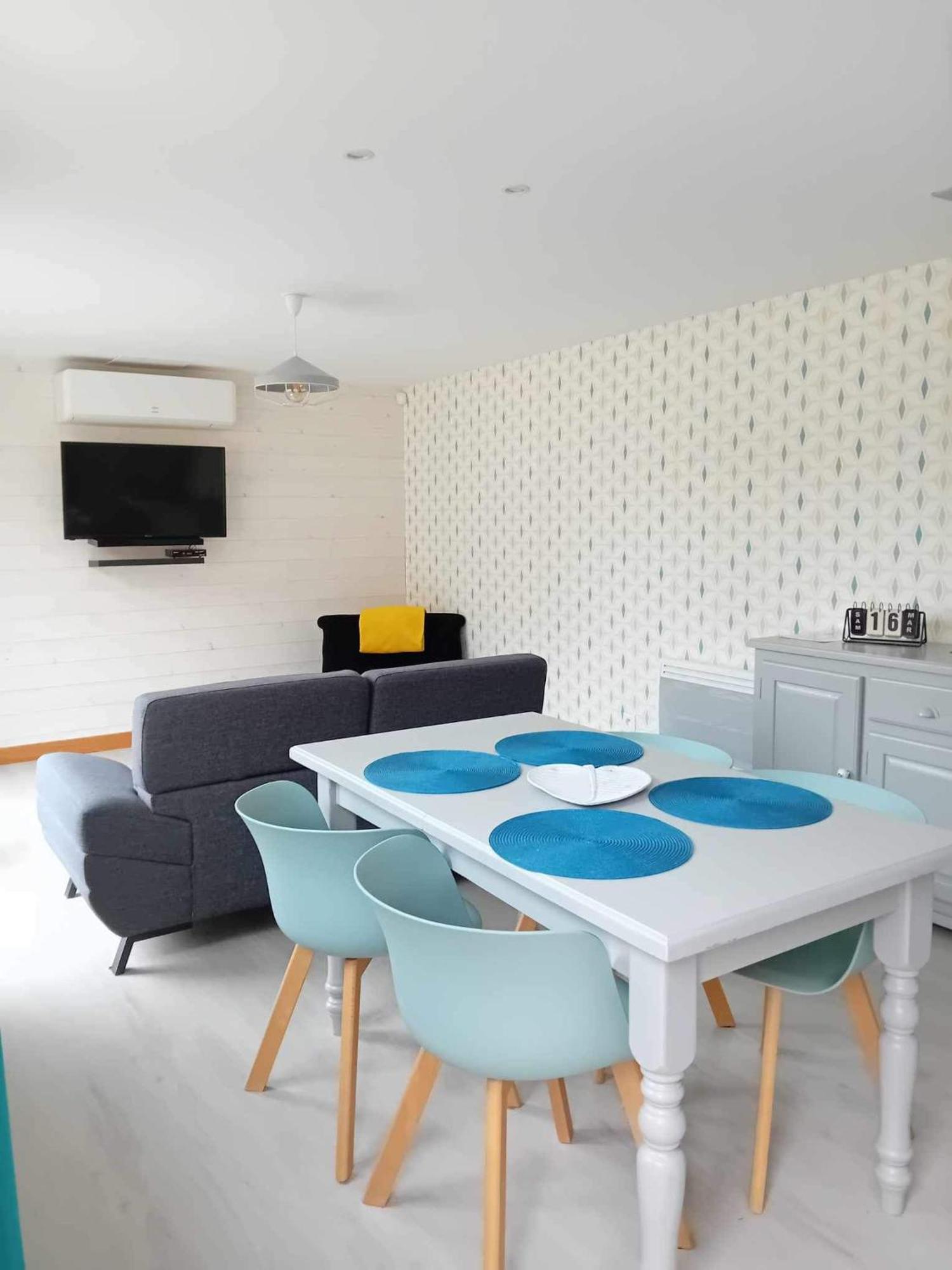 O Cosy Villa Longvilliers  Eksteriør bilde