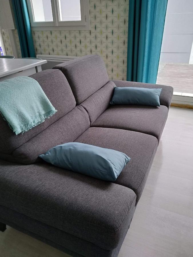 O Cosy Villa Longvilliers  Eksteriør bilde