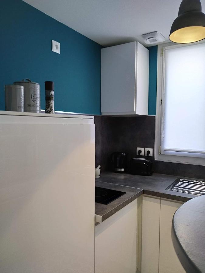 O Cosy Villa Longvilliers  Eksteriør bilde
