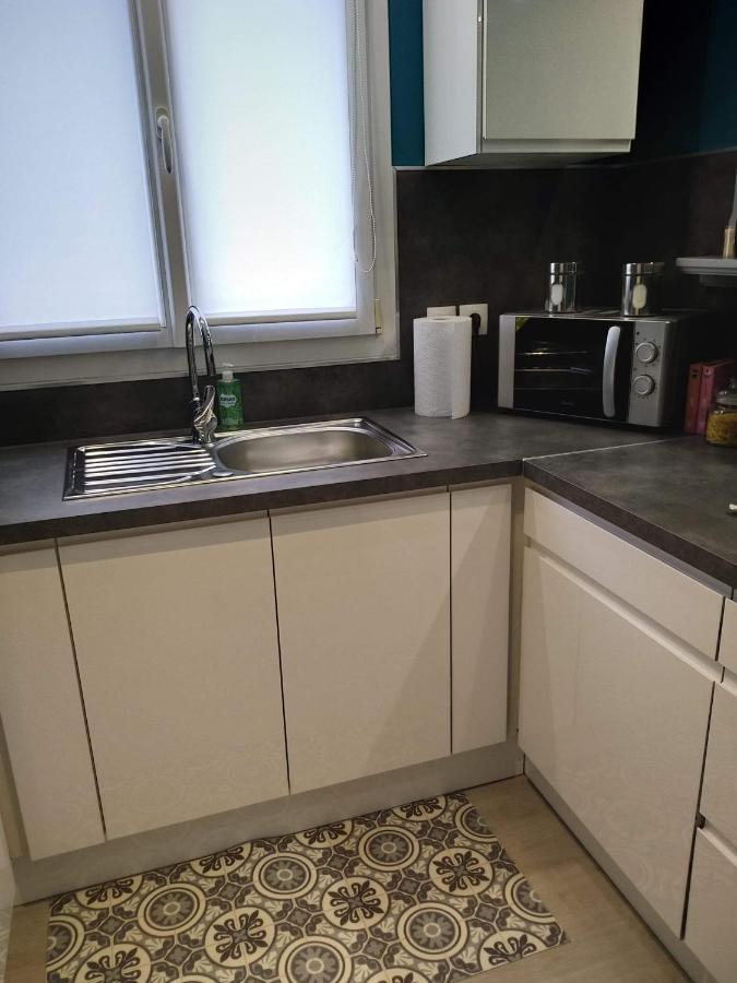 O Cosy Villa Longvilliers  Eksteriør bilde